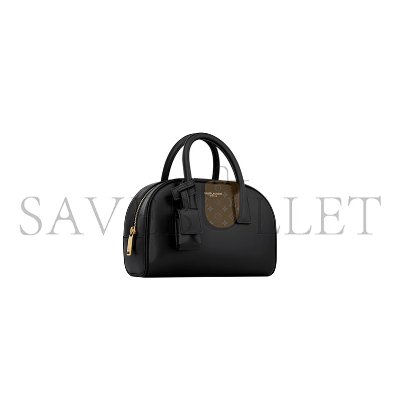 Y51 SAC DE JOUR BOSTON IN BOX Sa1nt Lau*nt – MINI 8667810SX0W1000 (19*13*7cm)